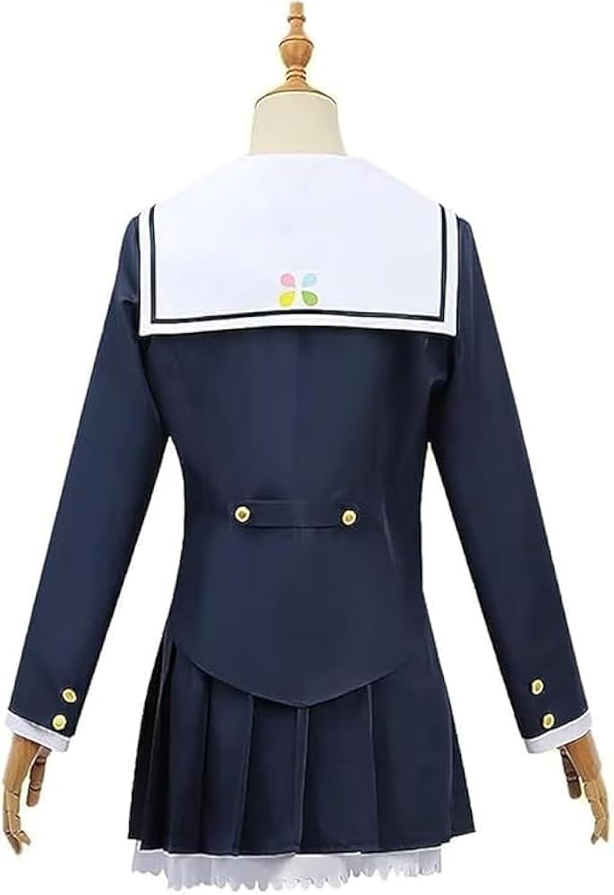 にじさんじ　ヤン・ナリ　新衣装　コスプレフルセット にじさんじ Yang Nari ヤン・ナリ コスプレ 衣装 高品質 - メルカリ